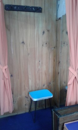 COSTURAS PUESTA A PUNTO 