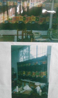 COSTURAS PUESTA A PUNTO 