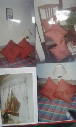 COSTURAS PUESTA A PUNTO 