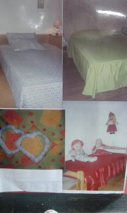 COSTURAS PUESTA A PUNTO 