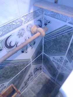 OFICIAL SANITARIO BRUNO 