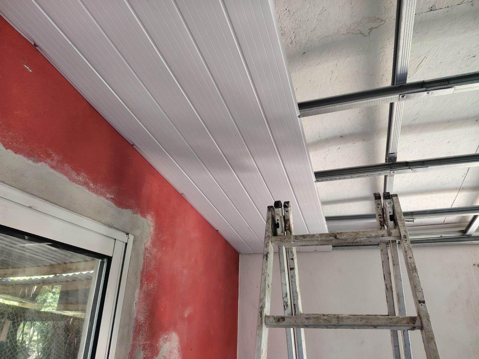 WALTER CUBELLI Walter Cubelli PORTONES AUTOMATICOS
REJAS
CORTINAS DE ENROLLAR
MA