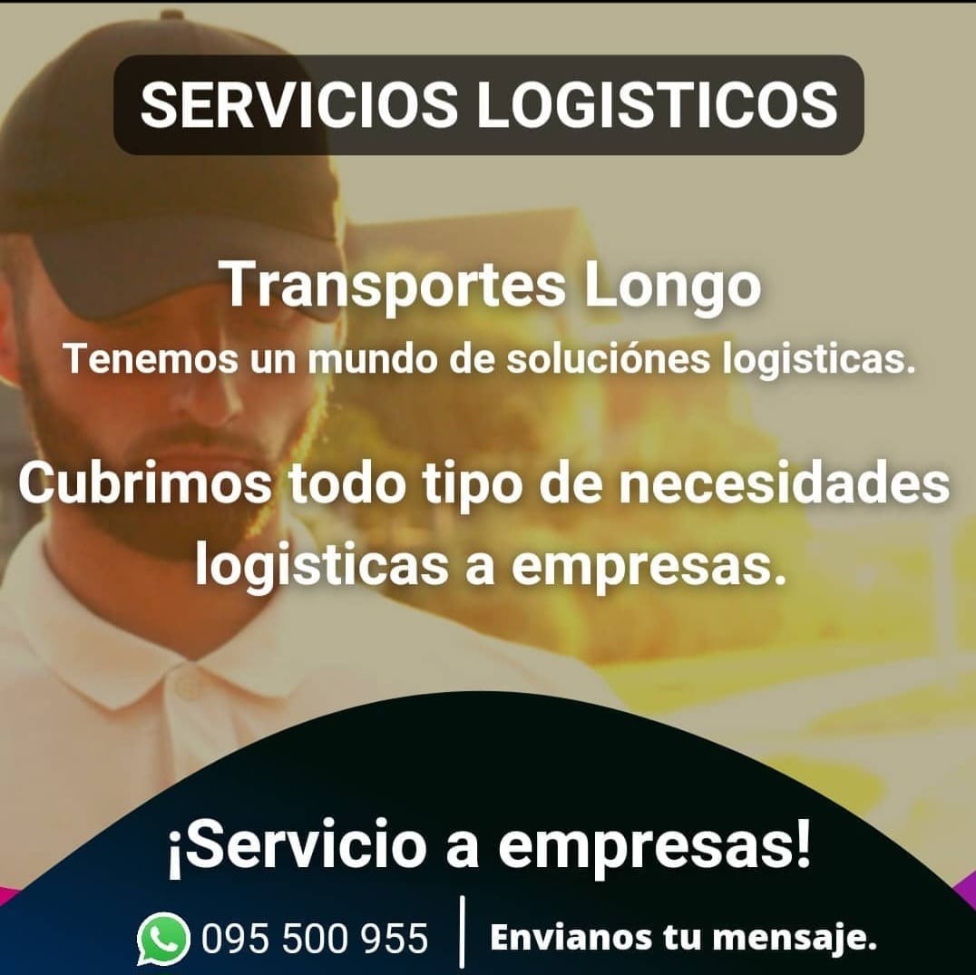 TRANSPORTE LONGO  