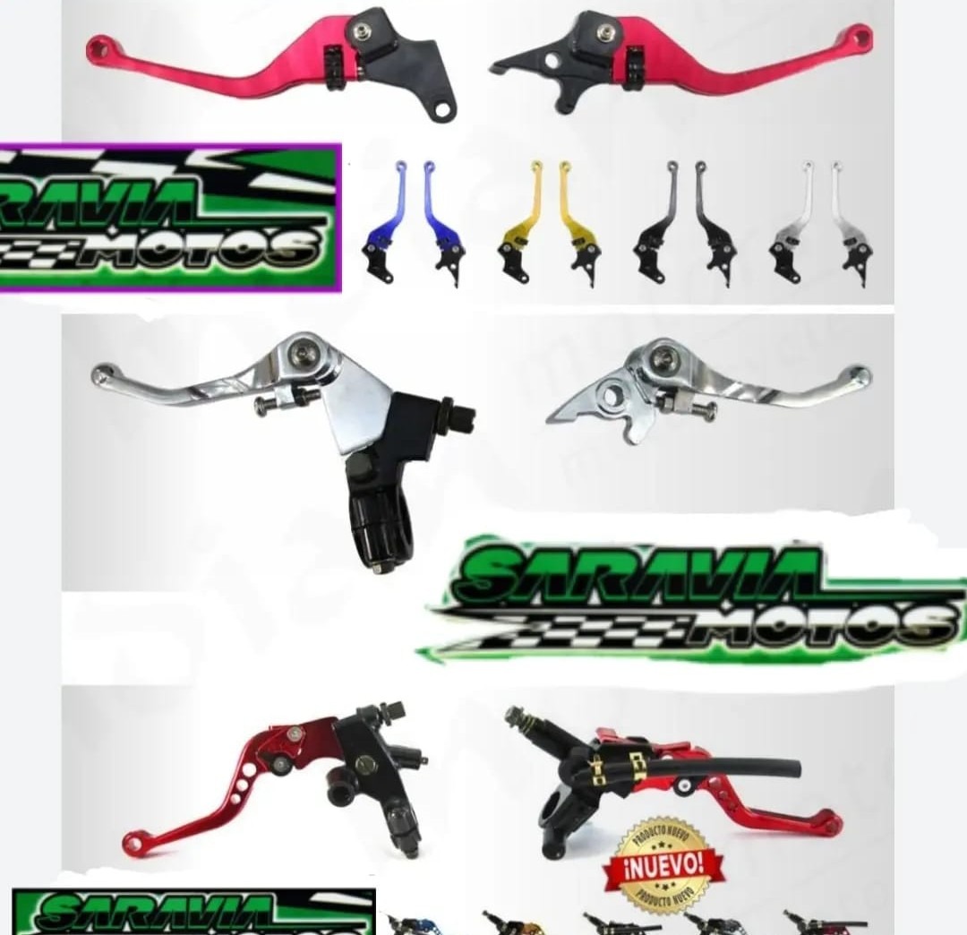 SARAVIA MOTOS SARAVIA MOTOS  