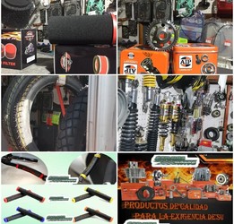 SARAVIA MOTOS SARAVIA MOTOS