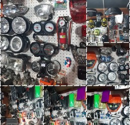 SARAVIA MOTOS SARAVIA MOTOS 