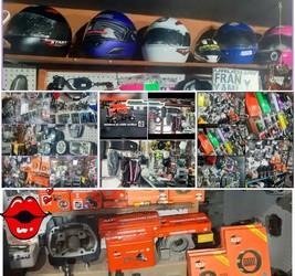 SARAVIA MOTOS SARAVIA MOTOS 