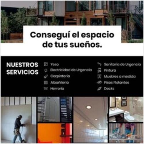Home Reforms