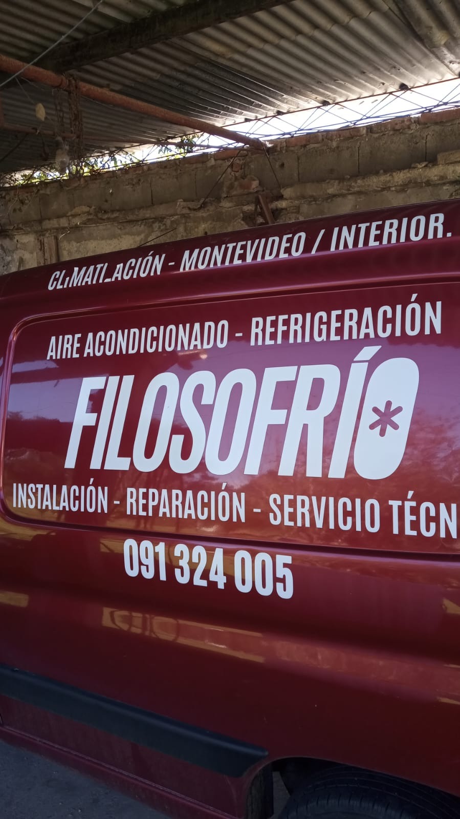 Filosofrío  