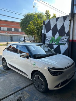 Cmc Automecánica 