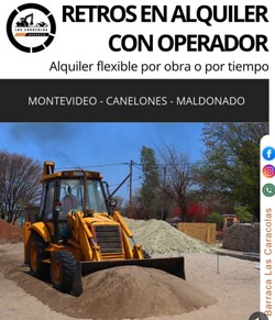 BARRACA LAS CARACOLAS 