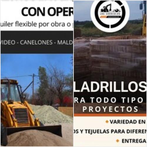 servicios BARRACA LAS CARACOLAS