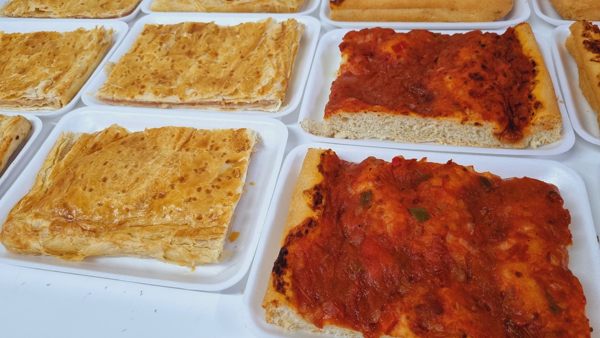 PANADERÍA ARTESANAL  