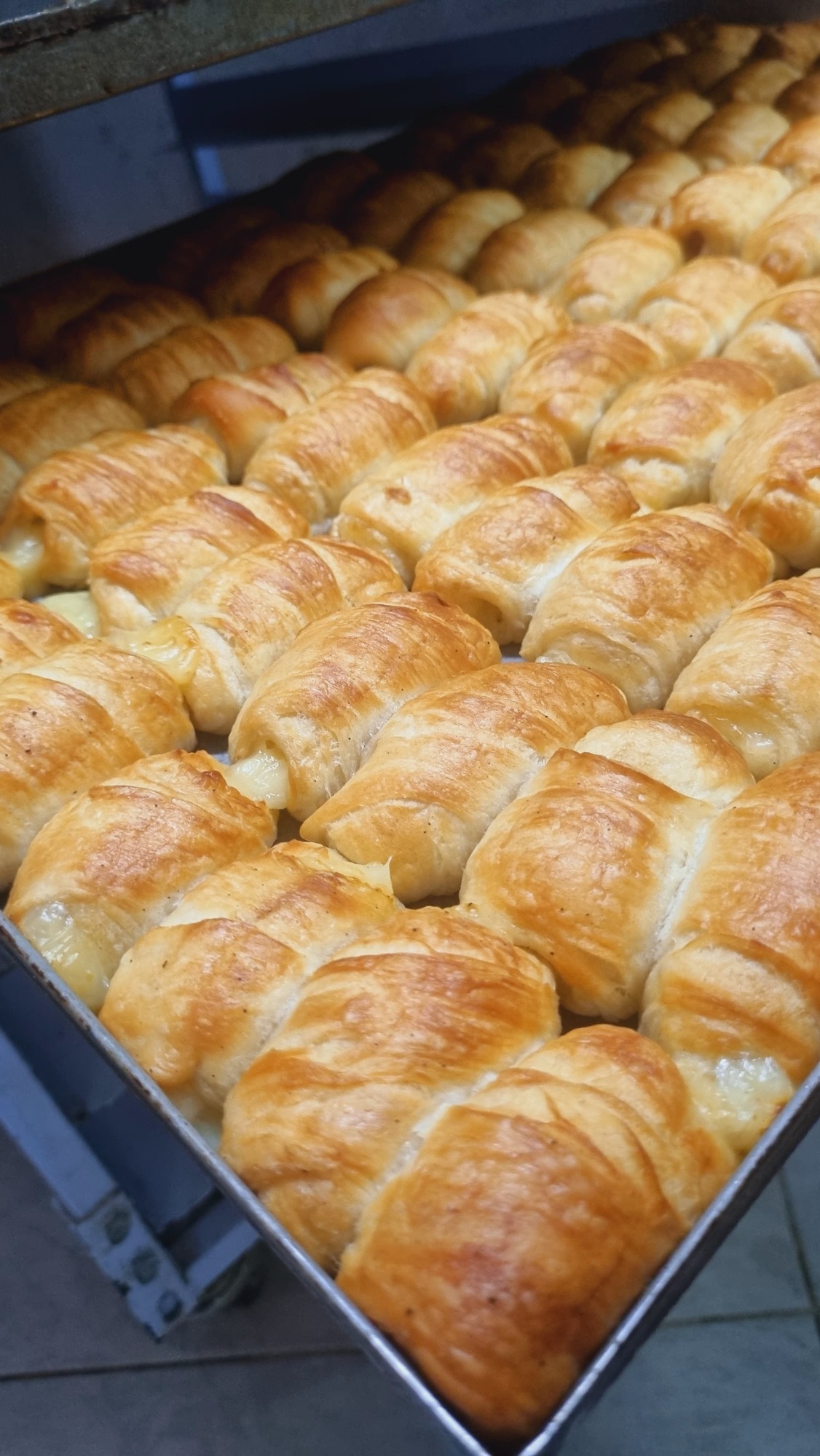 PANADERÍA ARTESANAL  