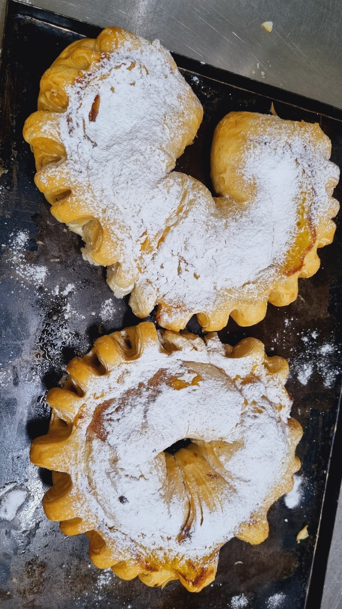 PANADERÍA ARTESANAL  