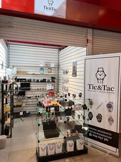 Relojes Tic & Tac Relojes Tic & Tac