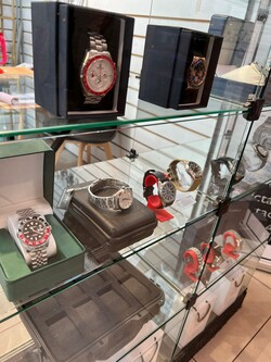 Relojes Tic & Tac Relojes Tic & Tac