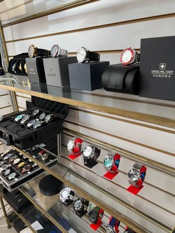 Relojes Tic & Tac Relojes Tic & Tac