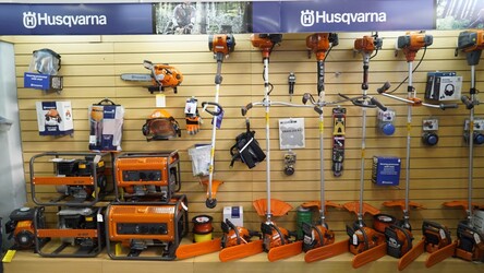 AGROPECUARIA EL HORNERO AGROPECUARIA EL HORNERO