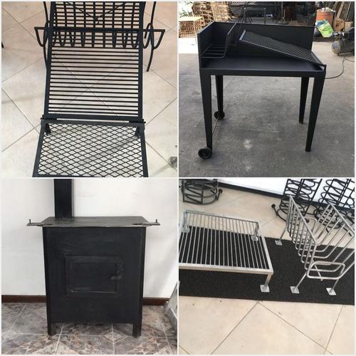 NUESTROS TRABAJOS HERRERÍA MIGUELES