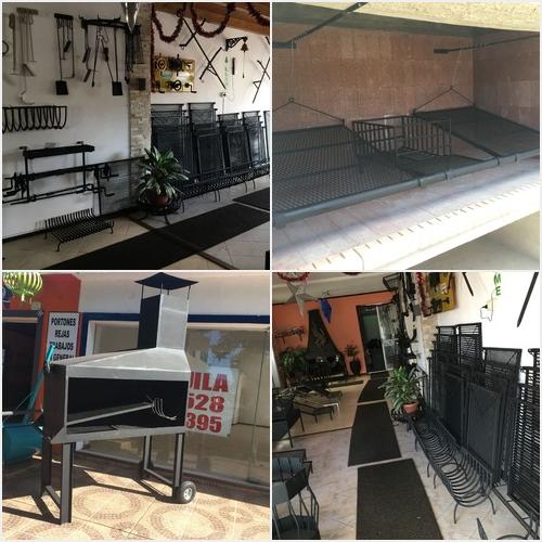 TRABAJOS HERRERÍA MIGUELES