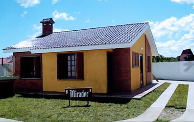 COMPLEJOS CASAS DEL MIRADOR 