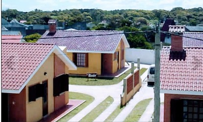 COMPLEJOS CASAS DEL MIRADOR 