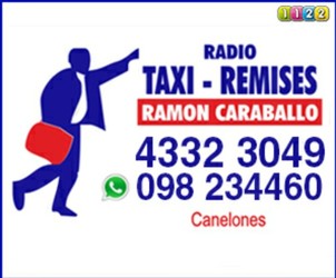 CARABALLO TAXIS 
