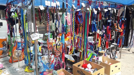 PET SHOP LO DE ESTELA Pet Shop lo de Estela 