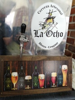 JHONNIE´S BAR Y RESTAURANTE 