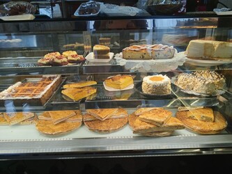 PANADERIA FIFI 
