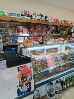 PANADERIA FIFI 