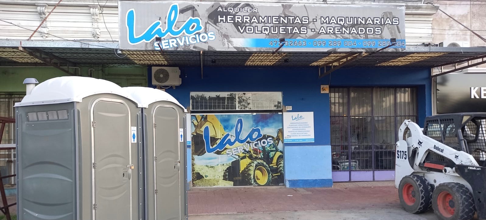 LALO SERVICIOS  