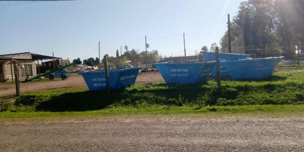 LALO SERVICIOS Alquiler de volquetas y volquetines 