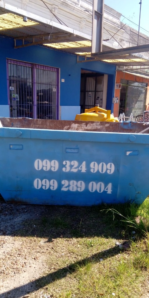 LALO SERVICIOS Alquiler de volquetas y volquetines 