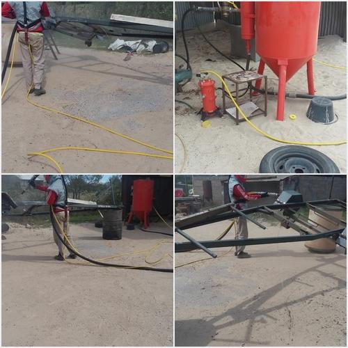 Equipo de trabajo LALO SERVICIOS