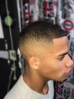 BARBERIA SANTIAGO ALVAREZ 