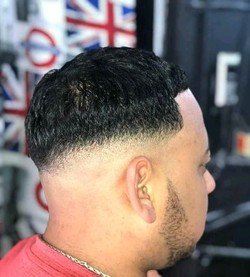 BARBERIA SANTIAGO ALVAREZ 