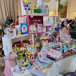 PAPELERÍA NARANJITA 