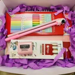 PAPELERÍA NARANJITA 