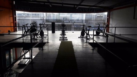 FIT GYM 
