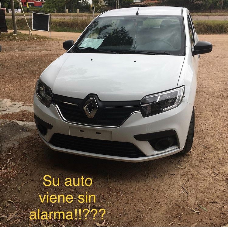 MARKAR ELECTOELECTRONICA Instalación de alarmas 