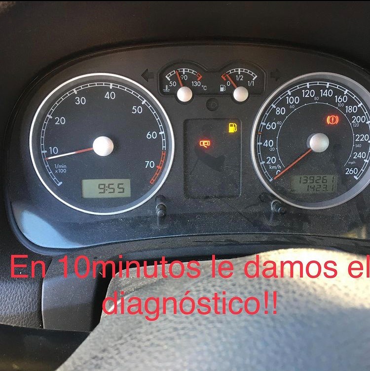 MARKAR ELECTOELECTRONICA Escaneamos y diagnosticamos en 10 minutos 