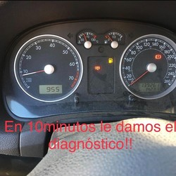 MARKAR ELECTOELECTRONICA Escaneamos y diagnosticamos en 10 minutos