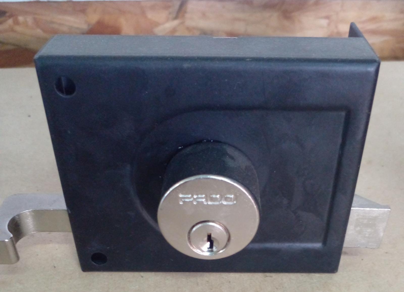 Cerrajería Avenida Cerradura de aplicar 