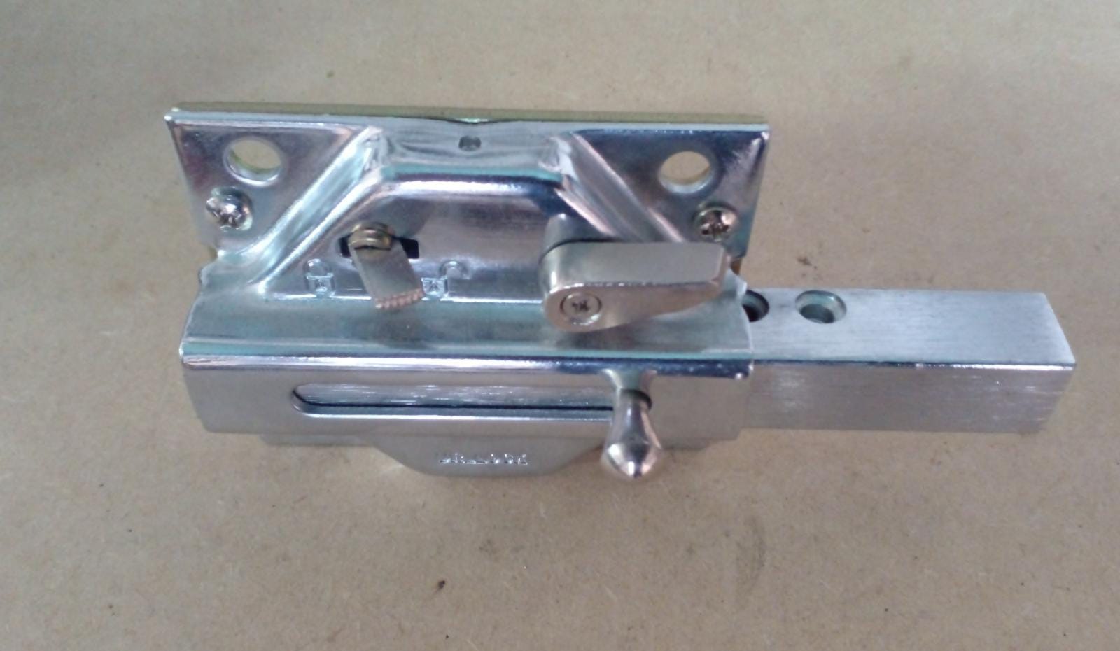 Cerrajería Avenida Cerrojo chino de aplicar, muy buen precio y calidad 