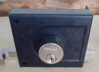 Cerrajería Avenida Cerradura de aplicar