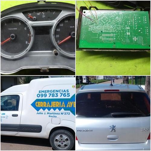 Cerrajería Avenida Cerrajería Avenida