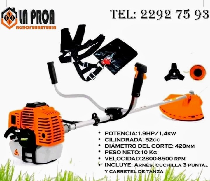 LA PROA AGROFERRETERIA  