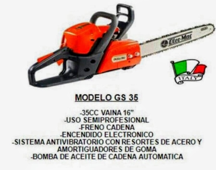 LA PROA AGROFERRETERIA  